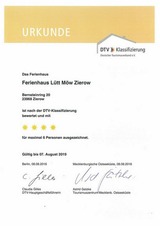 Ferienhaus in Zierow - L&uuml;tt M&ouml;w mit Sauna an der Ostsee - ABC595 - nur Ferieng&auml;ste! - Bild 17