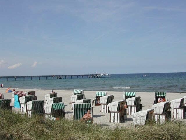 Ferienhaus in Zierow - L&uuml;tt M&ouml;w mit Sauna an der Ostsee - ABC595 - nur Ferieng&auml;ste! - Bild 24