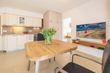 Ferienwohnung in Baabe - D&uuml;nenrose - Bild 1