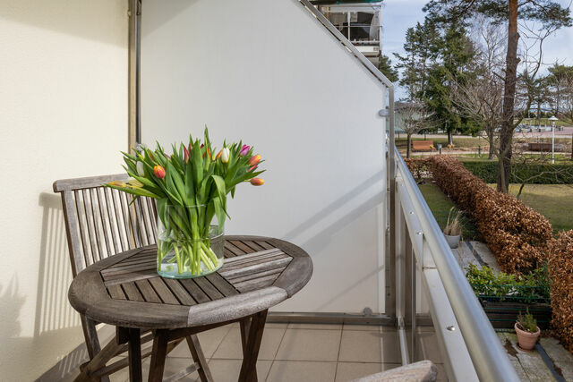 Ferienwohnung in Baabe - D&uuml;nenrose - Bild 11