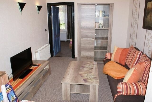 Ferienwohnung in Wismar - Altstadtappartement - ABC59 - Bild 5
