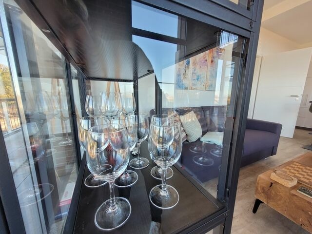 Ferienwohnung in Hohen Wieschendorf - Einhorn und Meer No. 21 - Aurora Vista - ABC534 - Bild 12