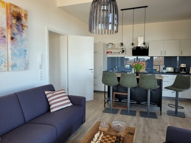 Ferienwohnung in Hohen Wieschendorf - Einhorn und Meer No. 21 - Aurora Vista - ABC534 - Bild 15