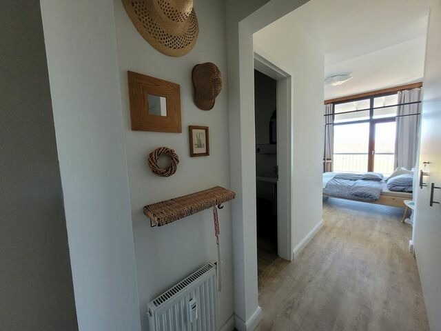 Ferienwohnung in Hohen Wieschendorf - Einhorn und Meer No. 21 - Aurora Vista - ABC534 - Bild 20