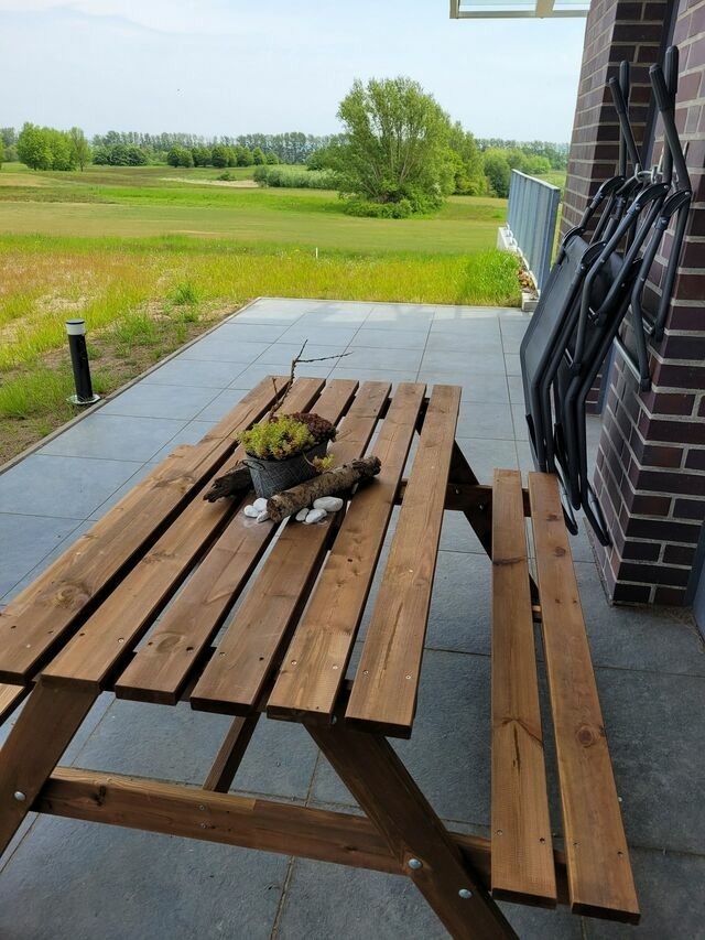 Ferienwohnung in Hohen Wieschendorf - Einhorn und Meer No. 21 - Aurora Vista - ABC534 - Bild 22