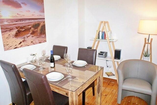 Ferienwohnung in Wismar - Aal - ABC263 - Bild 4