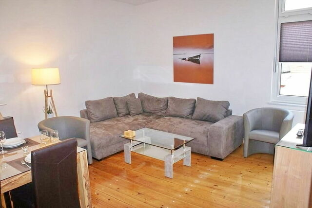 Ferienwohnung in Wismar - Aal - ABC263 - Bild 5