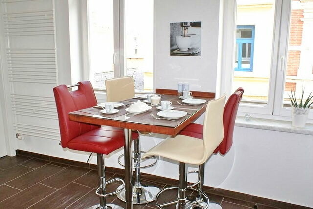 Ferienwohnung in Wismar - Aal - ABC263 - Bild 10