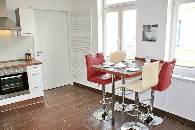 Ferienwohnung in Wismar - Aal - ABC263 - Bild 11