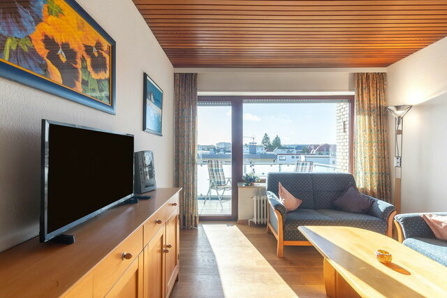 Ferienwohnung in Gr&ouml;mitz - Sonnenblick Whg. 6 - Bild 2