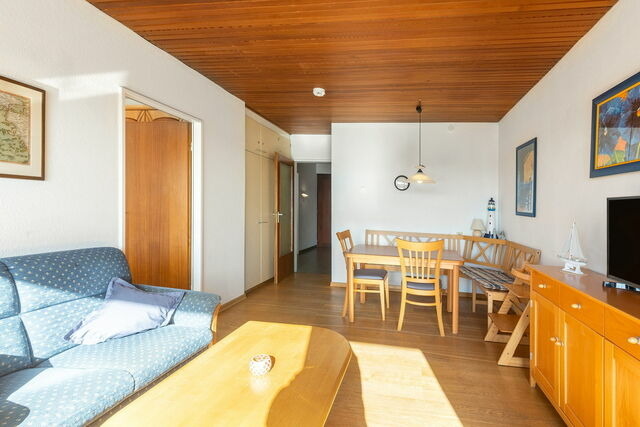 Ferienwohnung in Gr&ouml;mitz - Sonnenblick Whg. 6 - Bild 10