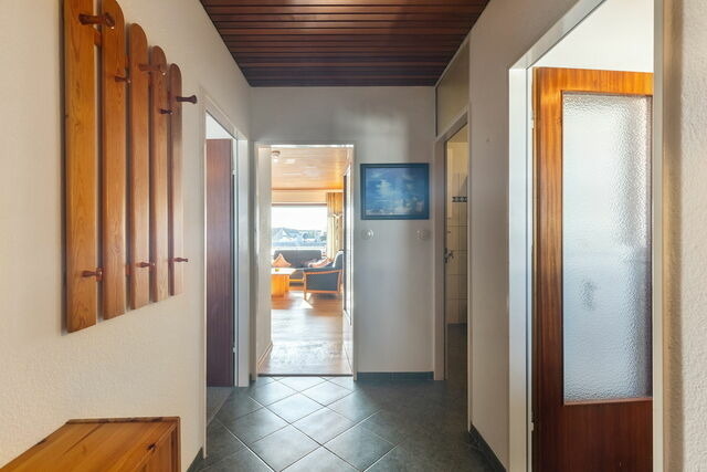 Ferienwohnung in Gr&ouml;mitz - Sonnenblick Whg. 6 - Bild 12