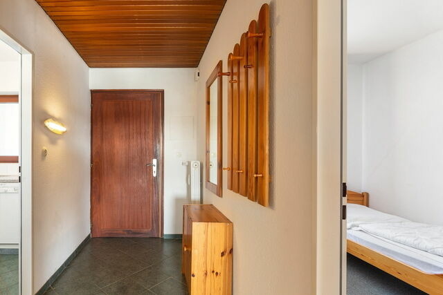 Ferienwohnung in Gr&ouml;mitz - Sonnenblick Whg. 6 - Bild 14