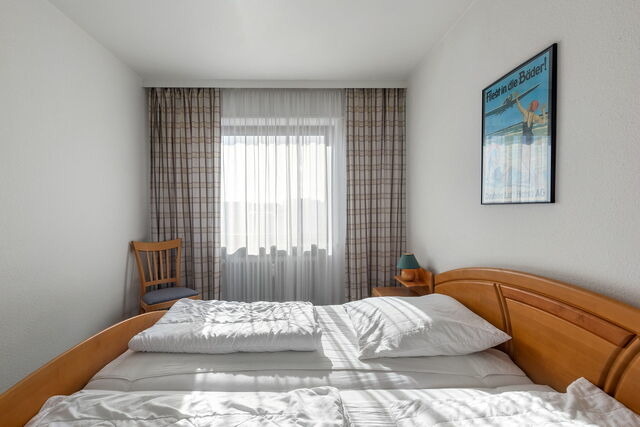 Ferienwohnung in Gr&ouml;mitz - Sonnenblick Whg. 6 - Bild 16