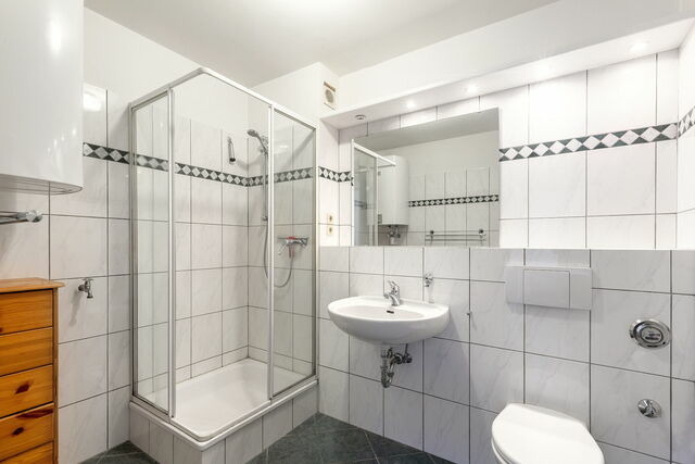 Ferienwohnung in Gr&ouml;mitz - Sonnenblick Whg. 6 - Bild 18