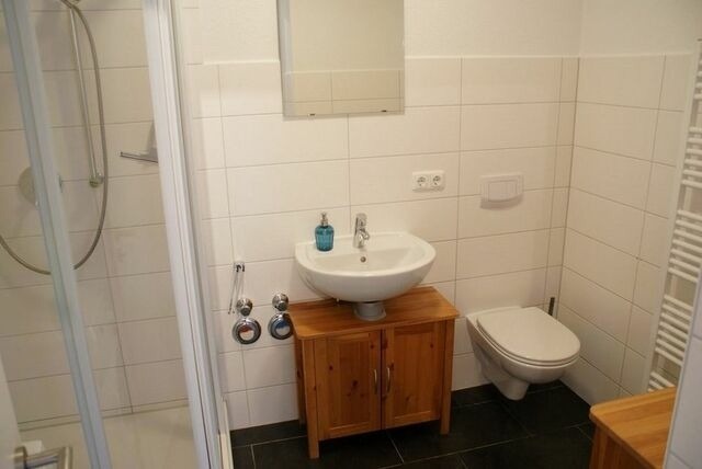 Ferienwohnung in Wismar - Ostseeblick - ABC60 - Bild 13