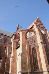 Ferienwohnung in Wismar - Ostseeblick - ABC60 - Bild 20