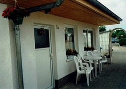 Ferienhaus Albrecht - ABC207