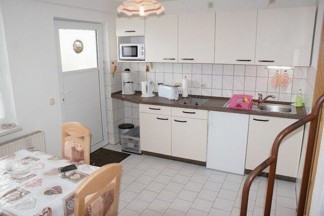 Ferienhaus in Wismar - Ferienhaus Albrecht - ABC207 - Bild 4