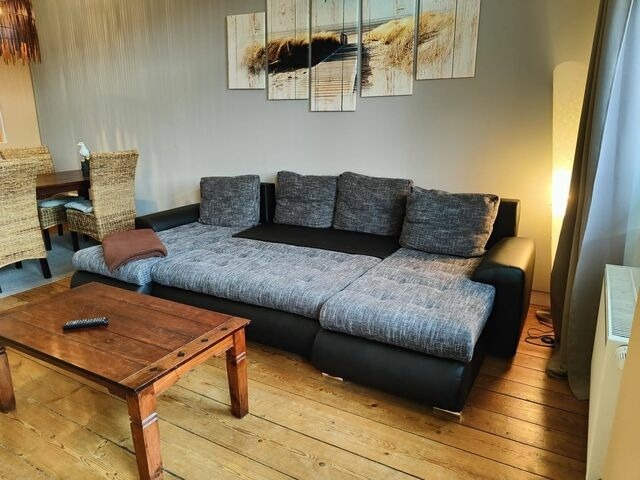 Ferienwohnung in Wismar - MeerWert mit Parkplatz - ABC297 - Bild 6