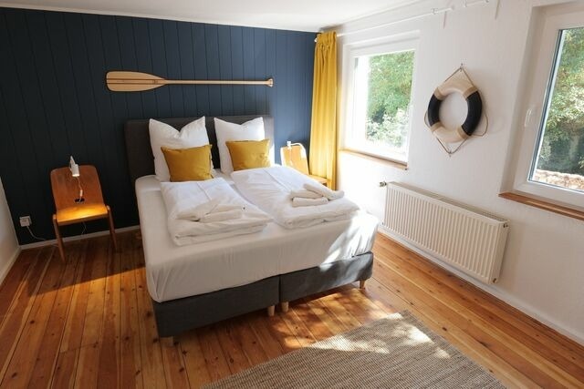 Ferienhaus in Wismar - Kleine Auszeit - ABC1 - Bild 15