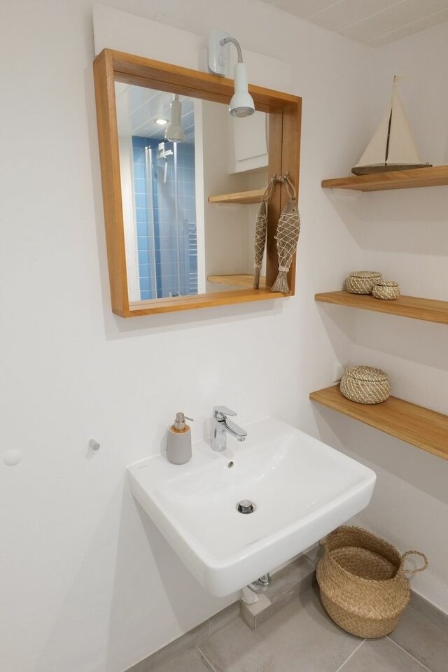 Ferienhaus in Wismar - Kleine Auszeit - ABC1 - Bild 18