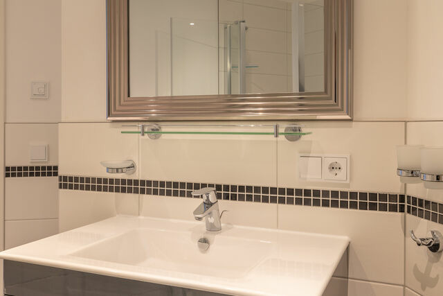 Ferienwohnung in Lauterbach - Alte Fischfabrik MoinMoin - Bild 11