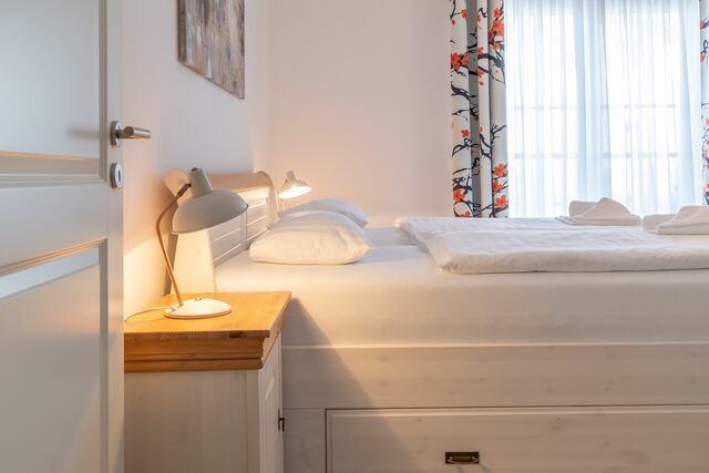 Ferienwohnung in Lauterbach - Alte Fischfabrik MoinMoin - Bild 15