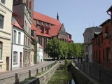 Ferienwohnung in Wismar - Hanseatensuite - Fairmietung 1. OG - ABC556 - Bild 20