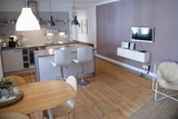 Ferienwohnung in Wismar - Feriensuite - ABC283 - Bild 1
