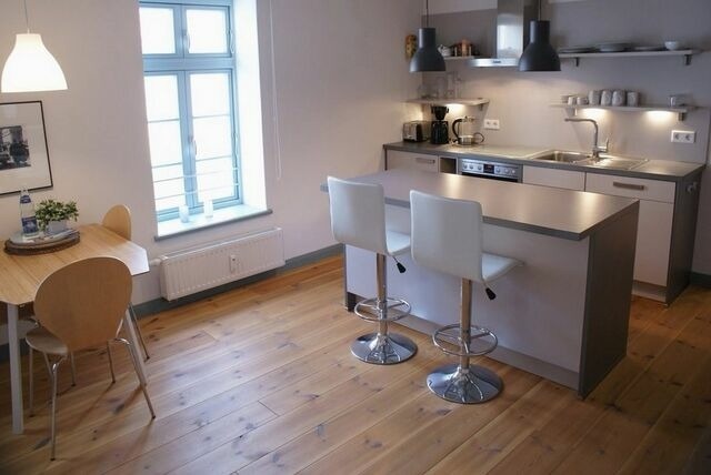Ferienwohnung in Wismar - Feriensuite - ABC283 - Bild 2