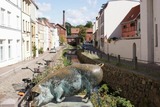 Ferienwohnung in Wismar - Sommerhaus mit Dachterrasse - ABC324 - Bild 21