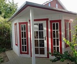 Ferienwohnung in Hohen Wieschendorf - HoWiDo 212 - ABC559 - Bild 11