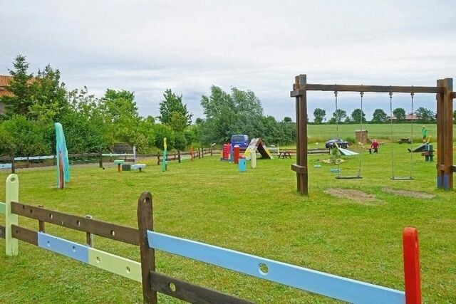 Ferienwohnung in Hohen Wieschendorf - HoWiDo 212 - ABC559 - Bild 13