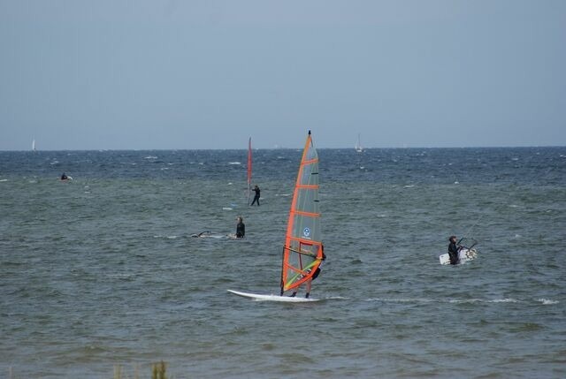 Ferienwohnung in Hohen Wieschendorf - HoWiDo 212 - ABC559 - Bild 22
