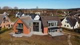 Ferienhaus in Lobbe - Ferienhaus Baltic in Lobbe - Bild 1