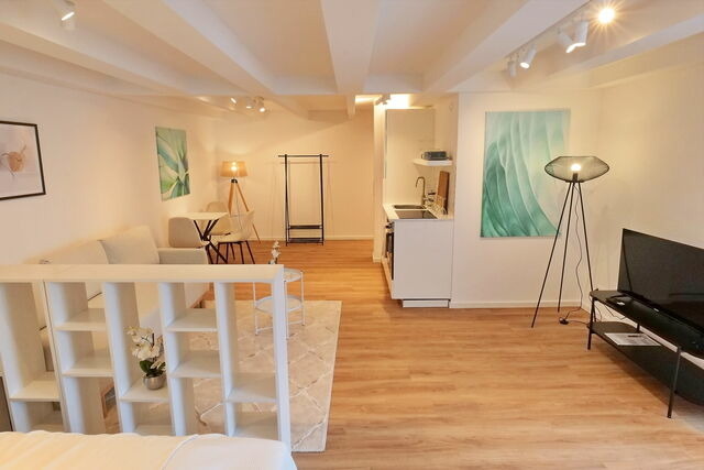 Ferienwohnung in Wismar - Hafenruhe - ABC554 - Bild 3