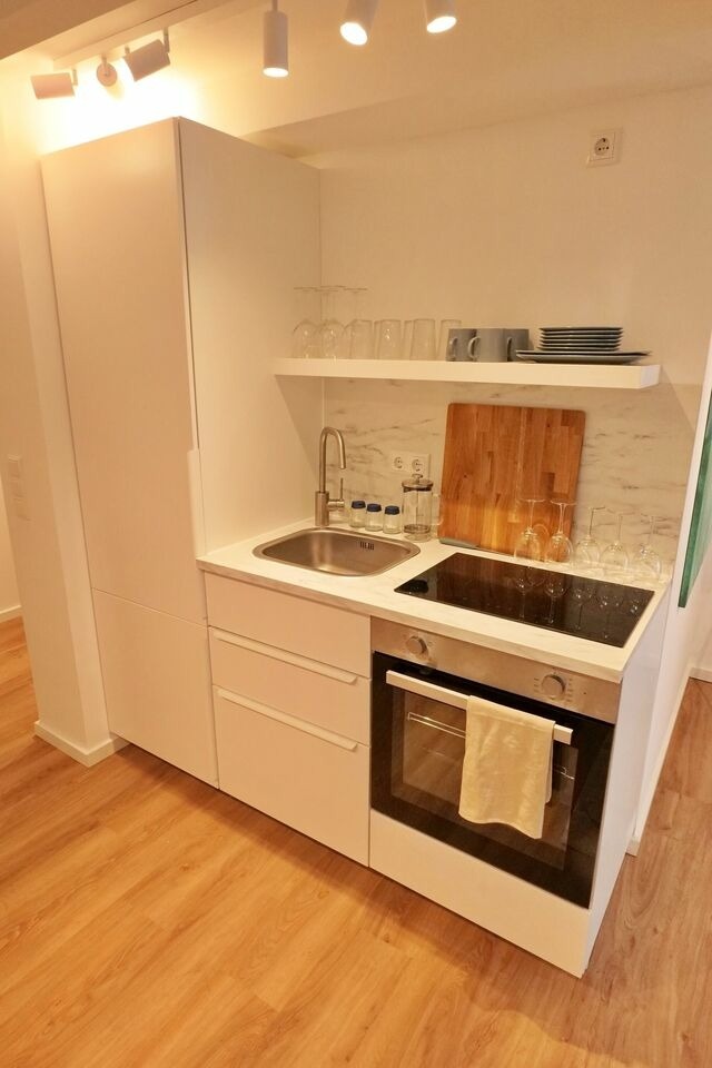 Ferienwohnung in Wismar - Hafenruhe - ABC554 - Bild 8