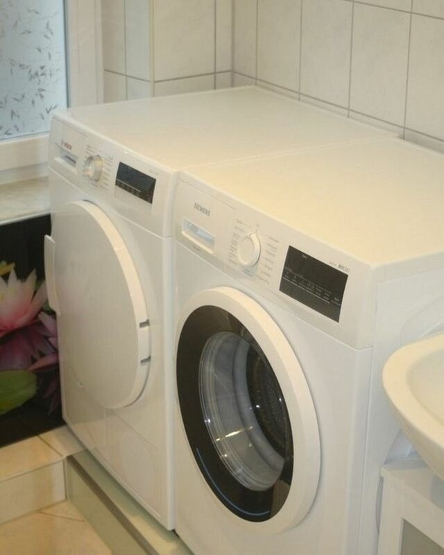 Ferienwohnung in Wismar - Hering - ABC204 - Bild 9