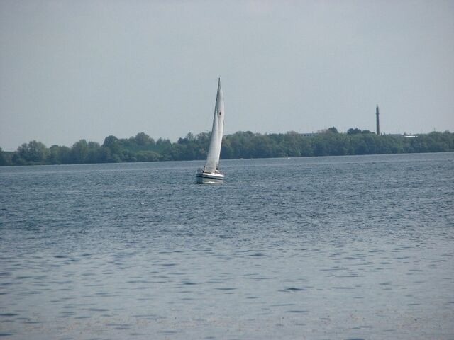 Ferienhaus in Bad Kleinen - Ferienhaus Villa Seeblick - ABC223 - Bild 22