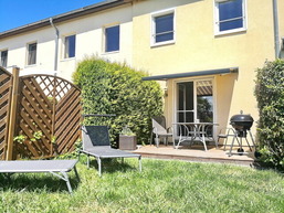 Ferienwohnung 2 - Zur Schwedenschanze - ABC562 - Nur Ferieng&auml;ste!