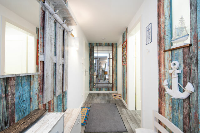 Ferienwohnung in Lauterbach - Alte Fischfabrik Am Leuchtturm - Bild 7