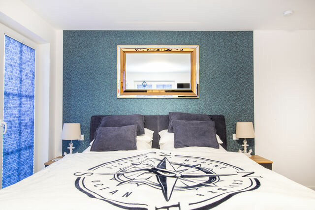 Ferienwohnung in Lauterbach - Alte Fischfabrik Am Leuchtturm - Bild 24