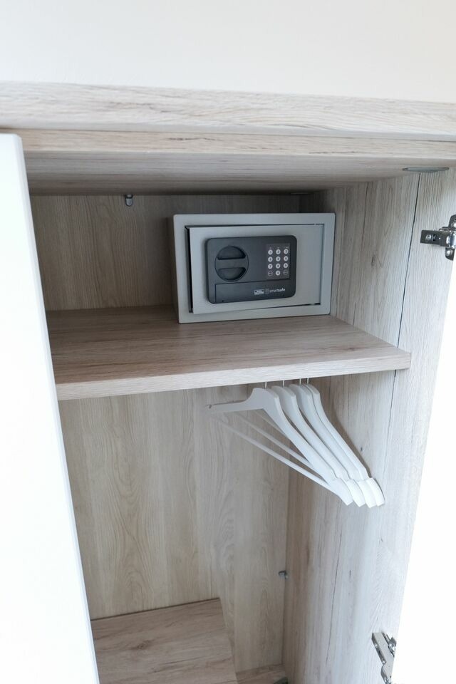 Ferienwohnung in L&uuml;bow - Bolikenberg im Herrenhaus Levetzow - 5-Sterne - ABC434 - Bild 13