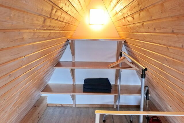 Ferienhaus in Bad Kleinen - Ferienhaus Seetraum 10 mit Ruderboot - ABC212 - Bild 9