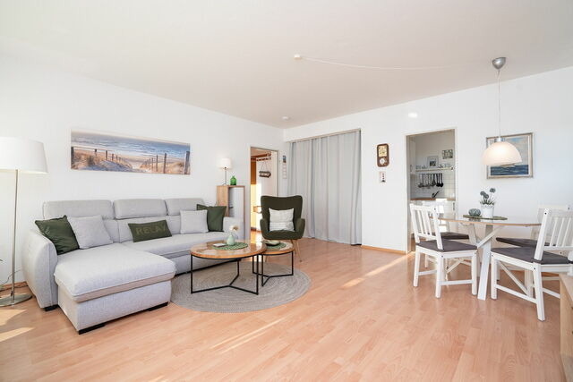 Ferienwohnung in Gr&ouml;mitz - Baltic Whg. 124 - Bild 2