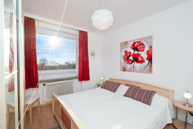 Ferienwohnung in Gr&ouml;mitz - Baltic Whg. 124 - Bild 5