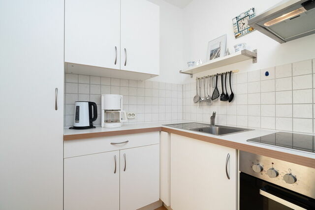 Ferienwohnung in Gr&ouml;mitz - Baltic Whg. 124 - Bild 15