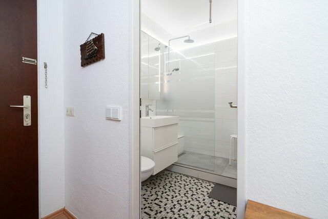 Ferienwohnung in Gr&ouml;mitz - Baltic Whg. 124 - Bild 21