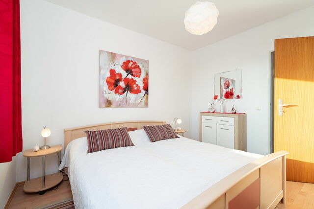 Ferienwohnung in Gr&ouml;mitz - Baltic Whg. 124 - Bild 22